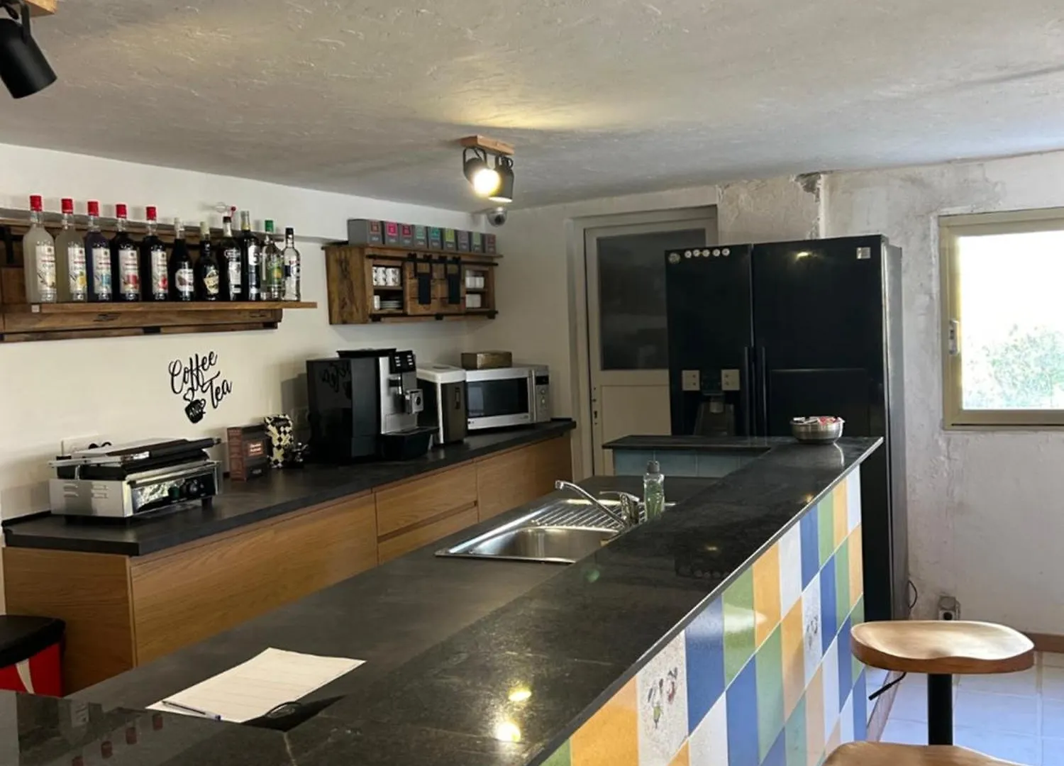 *** Campsite Camping L'Avelanede Artignosc-sur-Verdon France