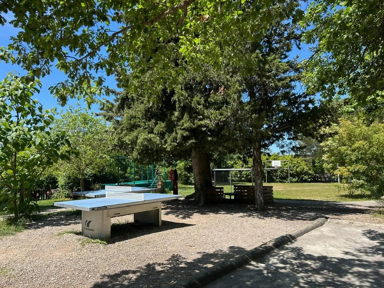 *** Campsite Camping L'Avelanede Artignosc-sur-Verdon France