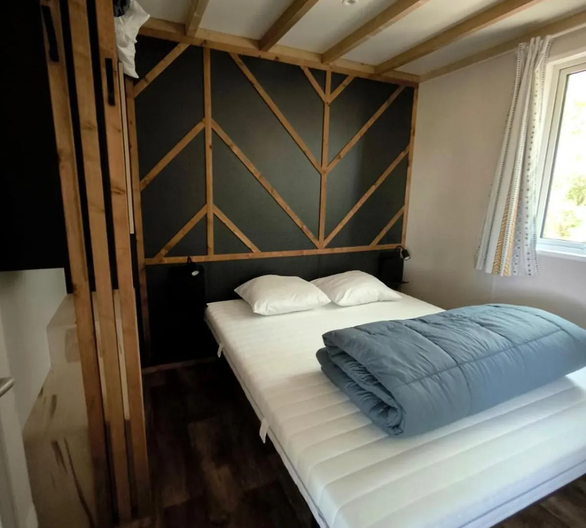 Camping L'Avelanede Artignosc-sur-Verdon France