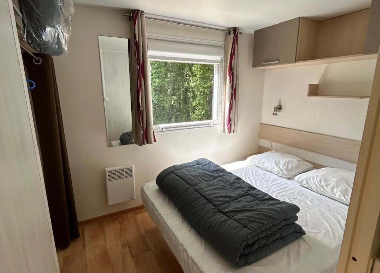 Camping L'Avelanede Artignosc-sur-Verdon