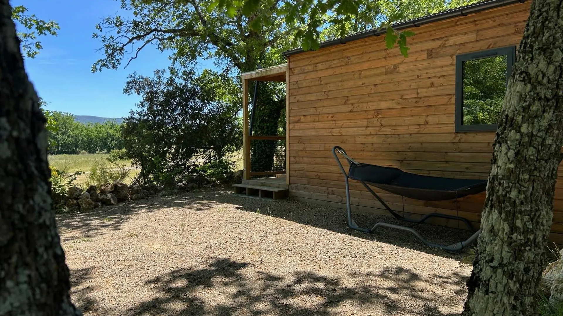 Kemp Camping L'Avelanede Artignosc-sur-Verdon